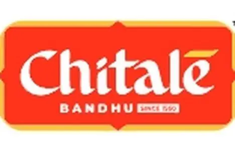 Chitale Bandhu logo