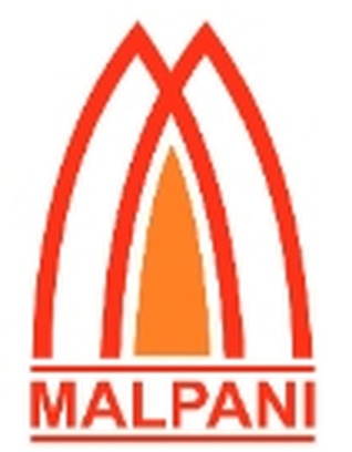 Malpani logo